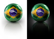 Pallone da calcio Brasile Pallone da calcio Brasile