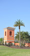 gazebo
