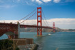 Golden gate bridge Golden gate bridge