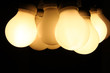 Warmly light