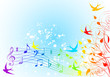Spring song