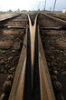 rail abandonné