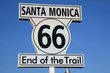 Photographie : End of the Trail