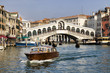 Rialto bridge, Venice Rialto bridge, Venice