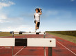 Obstacles
