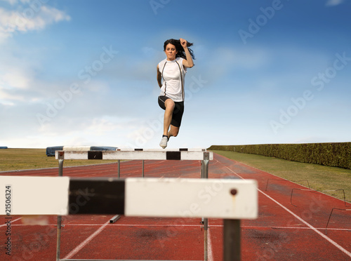 Photo: Obstacles Obstacles