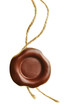 Wax seal
