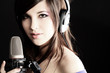 pretty singer