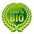 100% BIO