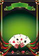 four aces