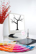 Photo: Graphic design Graphic design