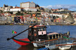 Porto Ribeira Portugal
