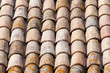 Tuiles Romanes