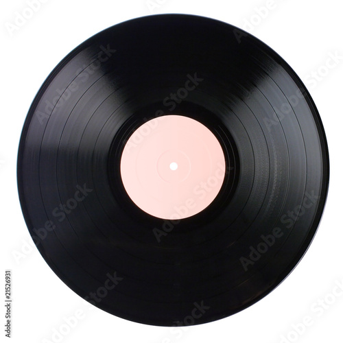 Foto: disk record disk record