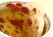Lotus Roots