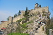 San Marino, Italien , Emilia-Romagna