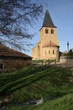 Baugy (Saône et loire) - Eglise romane Baugy (Saône et loire) - Eglise romane