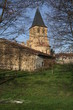 Baugy (Saône et loire) - Eglise romane Baugy (Saône et loire) - Eglise romane