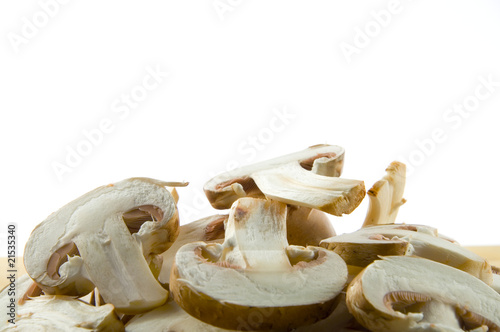 Foto: Champignons Champignons
