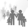 Family group Family group