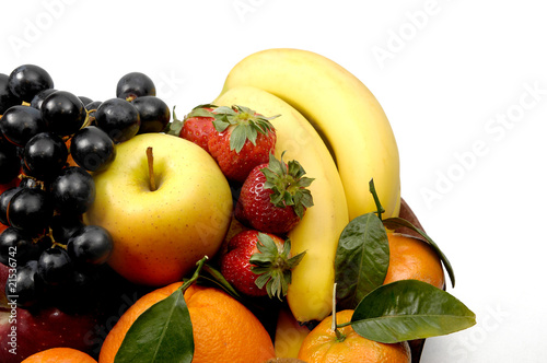 Photo: Frutta di stagione Frutta di stagione
