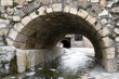 arco y canal