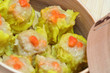 Meat Dumplings