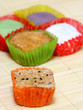 Chinese Sweet Desserts