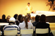 Seminar oder Schulung Seminar oder Schulung