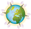 Global wireless