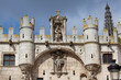 Arco de Santa Maria, Burgos, Spain