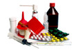 medical set