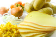 Raclette Raclette