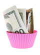 Food Budget
