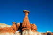 Rim Rock Hoodoos