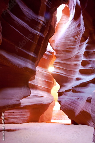 Photo: Antelope Canyon Antelope Canyon