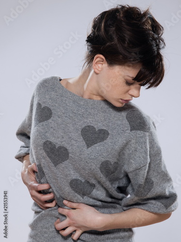 Photo: woman seduction concept woman seduction concept