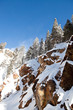 Colorado mountains