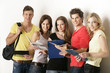 Studenten