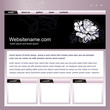 Web template