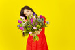flowers bouquet