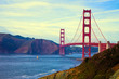 Golden Gate Bridge Golden Gate Bridge