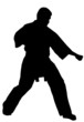 MARTIAL ARTS.Vector. MARTIAL ARTS.Vector.