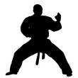 MARTIAL ARTS .Vector. MARTIAL ARTS .Vector.