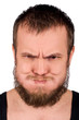 Facial expressions