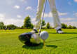 Golfplayer