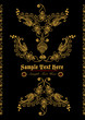 invitation design can be use as background invitation design can be use as background