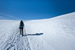 Winterwanderung
