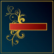 Luxury_frame_for_your_message