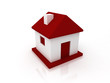 Home icon for site or logo